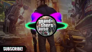 GTA IV Theme Song in High-Quality Audio!