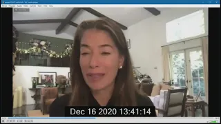 Laura Wasser's Full Deposition (DAY 10, Johnny Depp Defamation Trial)