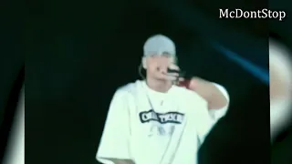 Eminem Ford field 4K remaster snippet