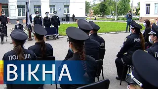 Дитячий поліцейський у кожній школі! Що треба знати про новий експеримент на Київщині | Вікна-Новини