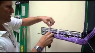 Termination-Patch Panel Tutorial.mov