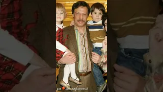 17 ЛЕТ НАЗАД  МИХАИЛ БОРЩЕВСКИЙ УСЫНОВИЛ ДВОЙНЯШЕК. КАКИМИ ОНИ ВЫРОСЛИ И КАК ЖИВУТ?