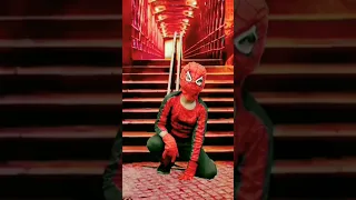 Spider-Man 🕸️🕷️🕸️ #spiderman #shorts #youtubeshorts