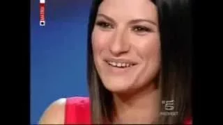 Laura Pausini dedica un pensiero a Valentina Giovagnini