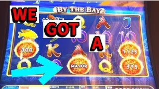 OUR GREATEST SLOT VIDEO #1. Playing Ultimate Fire Link #slots #slotmachine #casino #games #fun #win