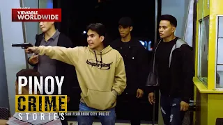 Ilang insidente ng nakawan sa Central Luzon, isang grupo lang ang mastermind? | Pinoy Crime Stories