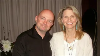 The Bionic Woman and Me (The Happiest Day Ever)