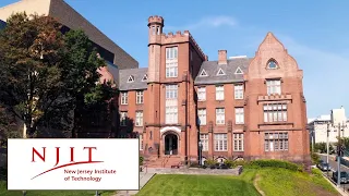 New Jersey Institute of Technology Tour | The College Tour