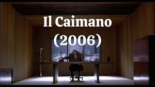 Il Caimano - Da dove vengono tutti quei soldi!