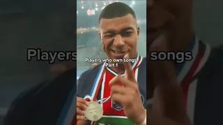 Players who own song’s