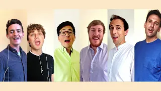 The King's Singers - You are the New Day (John David, arr. Peter Knight)