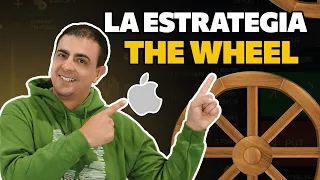 Ingresos Infinitos con la estrategia de La Rueda - Trading Wheel! The Wheel