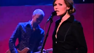 The Cardigans - Don`t Blame Your Daughter (Live Tracklistan 2005)