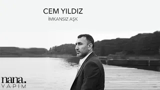 Cem Yıldız - İmkansız Aşk / Sen İmkansızsın (Official Audio)