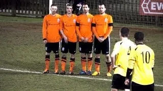 Pitshanger Dynamo vs St Lawrence - Division One Cup Final - Full Game