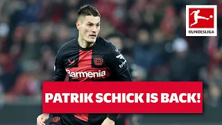 Hat-Trick-Schick vs. Bochum ⚽⚽️⚽️ In Just 15 Minutes!