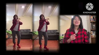 Dancing Queen (ABBA)@Cover by Vannessa Ho