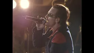 U2 - Live from Buenos Aires, Argentina 2006-03-02 (Full Show) [Pro-Shot] [720p60 Upgrade]