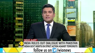India dismisses any chance of dialogue at any level with Pakistan: Sources