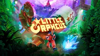 Little Orpheus Gameplay - First Look (4K)