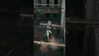 Assassins Creed Unity Satisfying Parkour 308