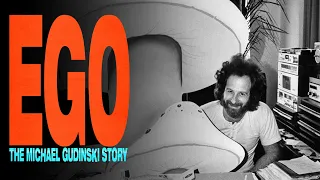 Ego: The Michael Gudinski Story | Official Trailer