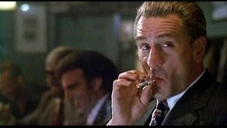 Top 9 Robert De Niro Movies