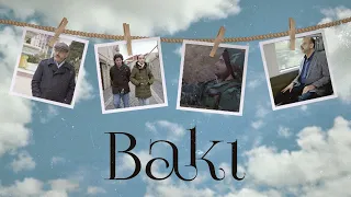 Eyyub Yaqubov - Bakı