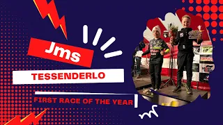 JMS Tessenderlo | KTM van Hamond | Motocross | First race of the year