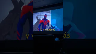 Detrás de cámaras Across the Spider-Verse I Visité Sony Pictures Animation - The Top Comics
