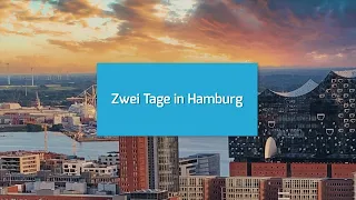 Verbringen Sie ein perfektes Wochenende in Hamburg | Rooms24 Erfahrungen