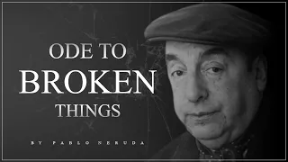 Deep Meaningful Life Poetry | Pablo Neruda Poem | Spoken Word