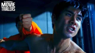 Birth of The Dragon New Trailer #2 - Bruce Lee Biopic Movie