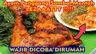 AYAM BAKAR RESEP TERBARU!! SUMPAH INI ENAK BANGET | COCOK UNTUK JUALAN DAN KONSUMSI SENDIRI