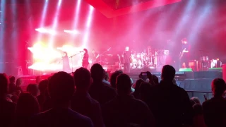 Tears For Fears - Break It Down Again • Infinite Energy Center • Duluth, GA • 6/11/17