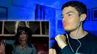 Janet Jackson - Son Of A Gun (feat. Missy Elliott) | REACTION