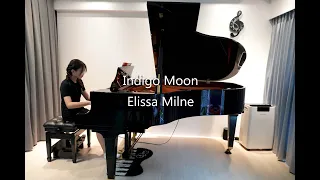 Indigo Moon | Elissa Milne | ABRSM 2023-2024 Grade 6 C:2