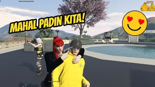 MAHAL PA KITA *Prank* kay Hmmirwin (NAPIKON) | GTA V RP