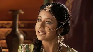 Jodha Akbar | Full Ep 308 | Akbar ने Ruqaiya Begum से पूछा Atifa की खैरियत के बारे में | Zee TV