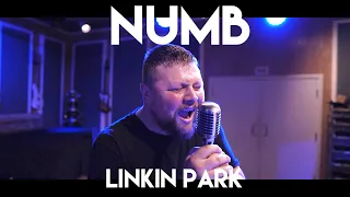 Linkin Park - Numb (Cover by Atlus x @JackHaighMusic)