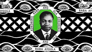 Kokoroko - Baba Ayoola