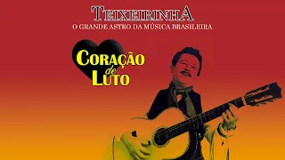 CORAÇÃO DE LUTO de Teixeirinha - Filme Completo