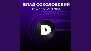 Тишина (Radio DFM Mix)