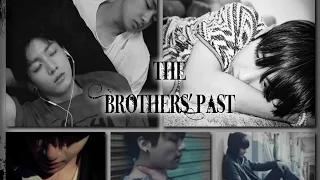 A Glimpse Of The Brothers' Past - ('I Fell In Love With My Kidnapper!' Fan Fiction)