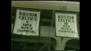 Classic Intros: 1985 NBA Finals Game 1 Lakers vs Celtics