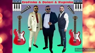 Grofinko & Dolari & Rupinko Halgato Dural Dural  👌🍾💋❤️ 2023 Official Šdudio Tel:.+421907383791