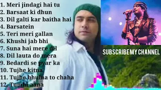 jubin Nautiyal Hindi rimex songs