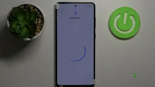 Первоначальная настройка Samsung Galaxy Note 10 Lite / Как настроить Samsung Galaxy Note 10 Lite