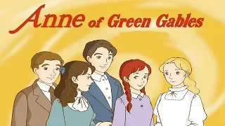 Learn English Through Story ★ Subtitles ✦ Anne of Green Gables ( level 2 )