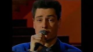 Tomi Markkola - Kerro jos luoksesi tulla mä saan (Tuttu Juttu Show, 1996)